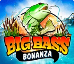 Big Bass Bonanza