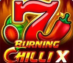 Burning Chilli